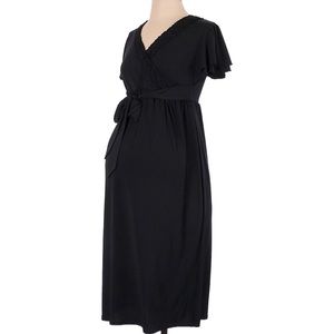 Liz Lange Maternity Dress
